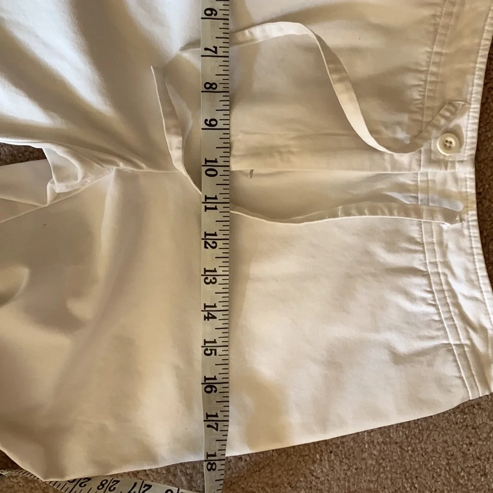 Capri pants - Picture 4 of 6